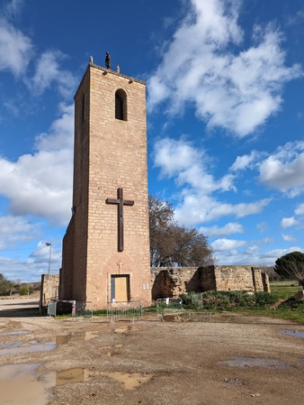 Église Saint-Martin