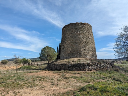 Moulin à vent