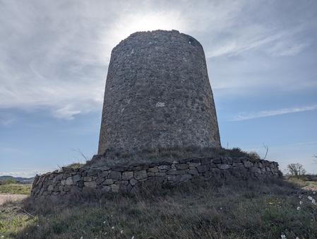 Moulin à vent