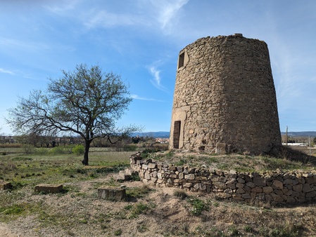 Moulin à vent