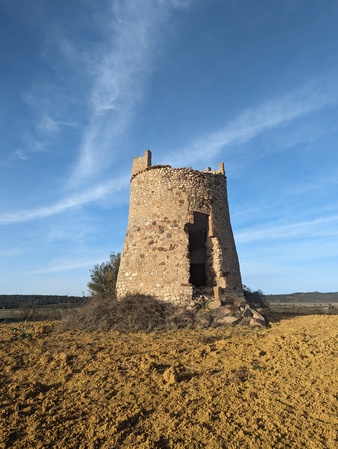 Moulin à vent