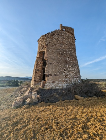 Moulin à vent