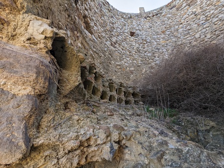 Moulin à vent