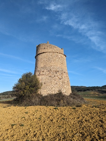 Moulin à vent