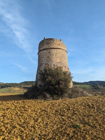 Moulin à vent