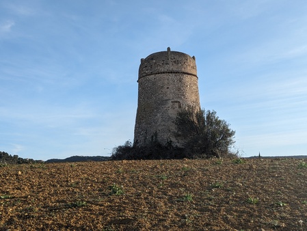 Moulin à vent