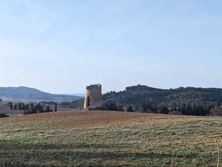 Moulin à vent