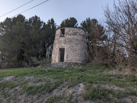 Moulin à vent