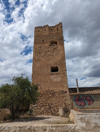 Torre d'en Corder Torre d'en Corder
