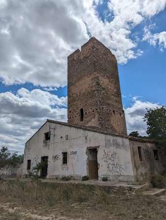 Torre d'en Corder Torre d'en Corder