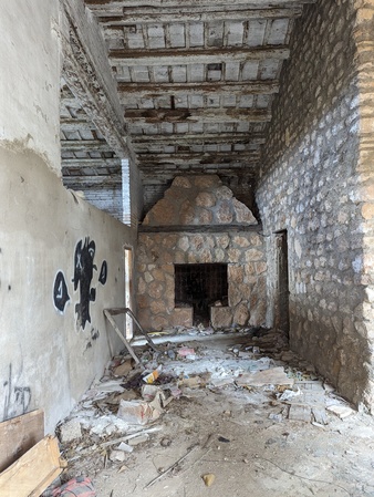 Torre d'en Corder Torre d'en Corder