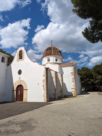 Ermita del Remei Ermita del Remei