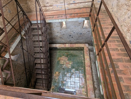 Torre de l'Àngel Torre de l'Àngel