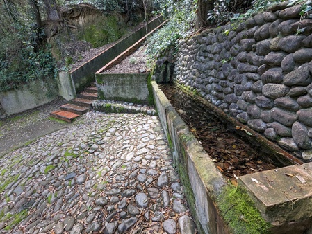 Source de Sant Miquel de Fluvià Source de Sant Miquel de Fluvià