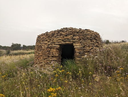 Capitelle Capitelle