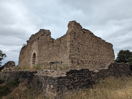 Fort de Valros