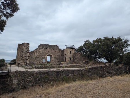 Fort de Valros