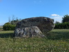 Dolmen dit Palet de Notre-Dame