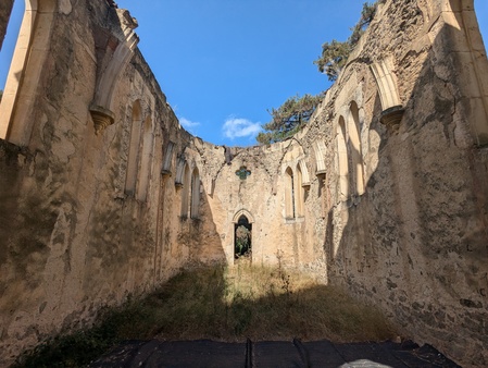 Chapelle de Saint-Jean-du-Libron
