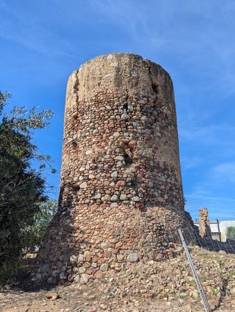 Torre del Mas d'en Ramon