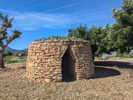 Capitelle Capitelle