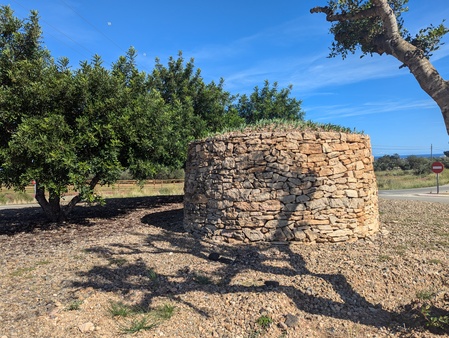 Capitelle Capitelle