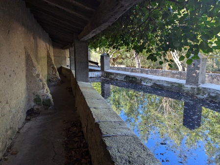 Lavoir de Mont-roig del Camp Lavoir de Mont-roig del Camp