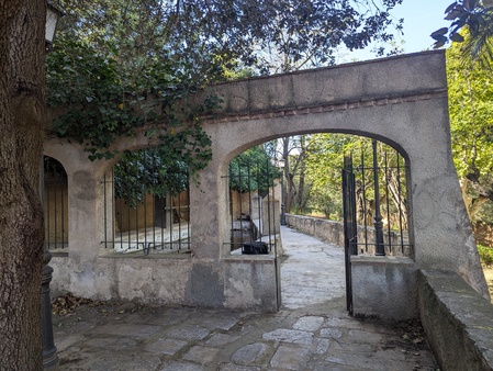 Lavoir de Mont-roig del Camp Lavoir de Mont-roig del Camp