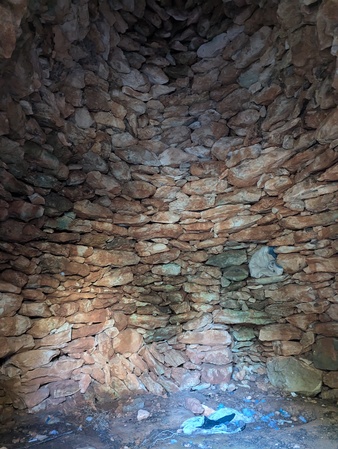 Barraca de l'Aiguader