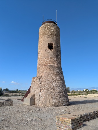 Torre de la Candela