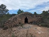 Barraca del Camí de les Terres Noves