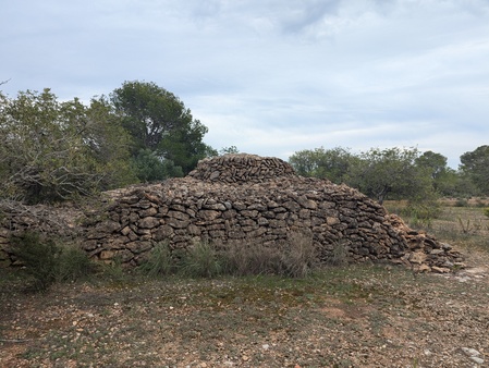 Barraca Barraca