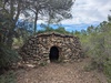 Barraca dels lliris