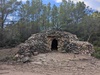 Barraca de les atzavares