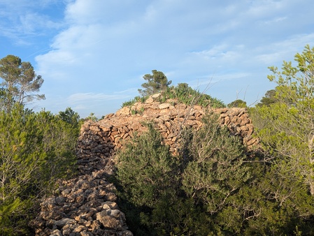 Barraca
