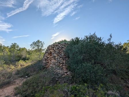 Barraca