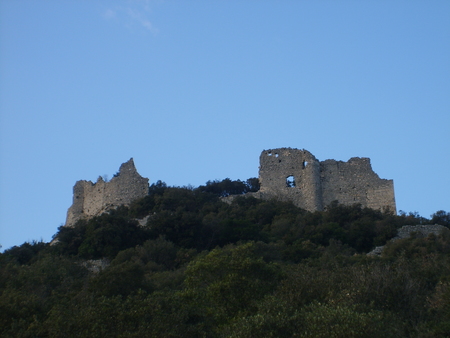 Château de Montferrand Château de Montferrand