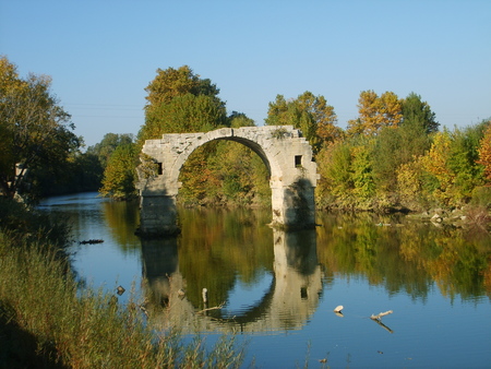 Pont Ambroix Pont Ambroix