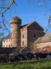 Château du Choizal