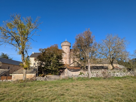 Château du Choizal Château du Choizal