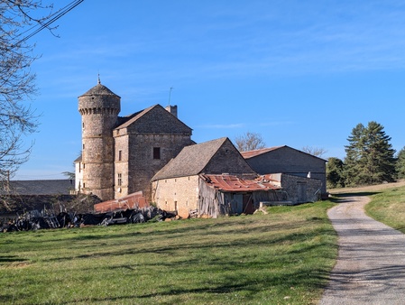 Château du Choizal Château du Choizal