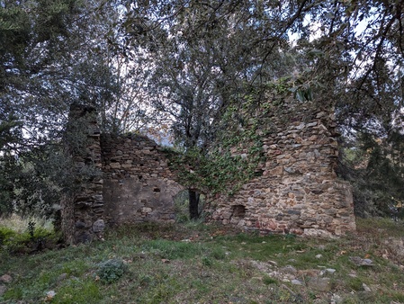 Fort de la Cluse Haute Fort de la Cluse Haute