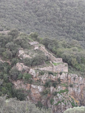 Château des Maures Château des Maures