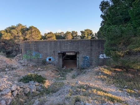 Bunker
