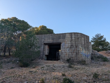 Bunker