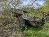Dolmen de Cornuéjouls