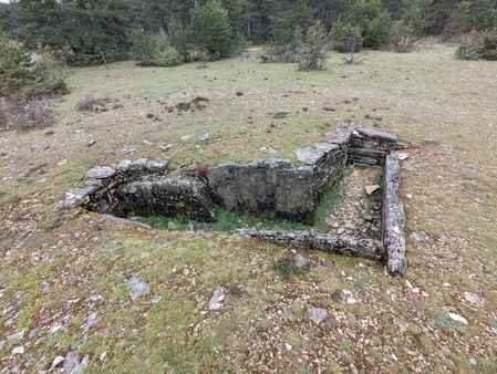 Ensemble mégalithique de l'Aire des Trois-Seigneurs