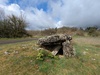 Dolmen de la Rouvière