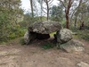 Dolmen de Can Mina