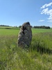 Menhir de Laubert